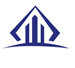 PURPLE HAZE ECO LODGE - BEST VIEW IN CHINTSA Logo